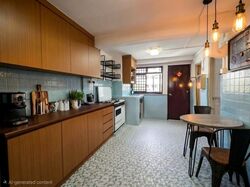 Blk 120 Ho Ching Road (Jurong West), HDB 3 Rooms #568643791